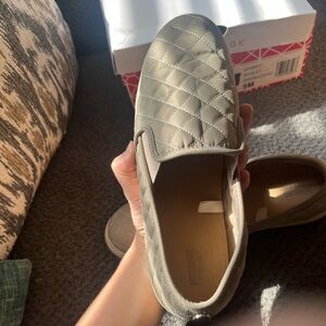 Slip on shoes size 9